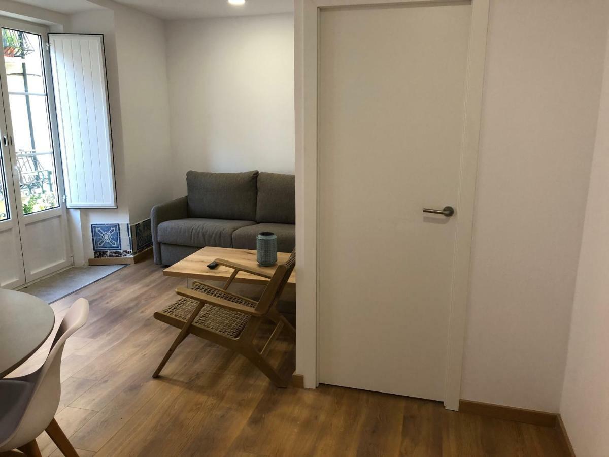 Apartamento The Blue House - As Portuguesas *