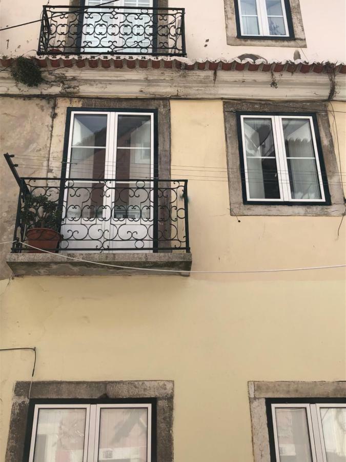 Apartamento The Blue House - As Portuguesas *