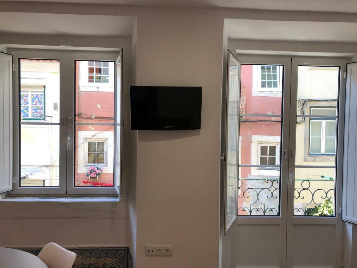 Apartamento The Blue House - As Portuguesas Lisboa