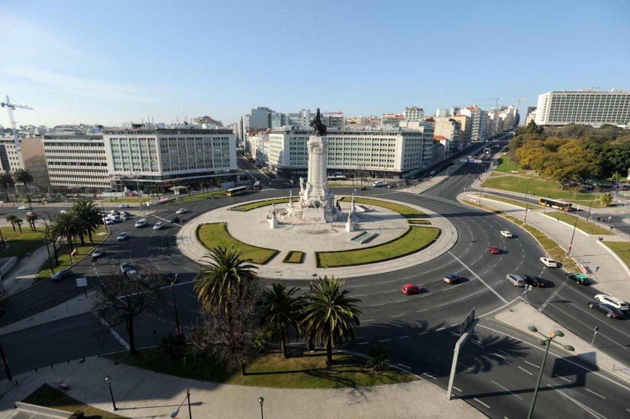 Liberty * Lisboa