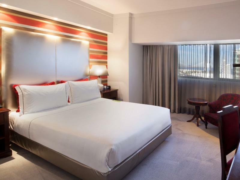 Tivoli Oriente 4*