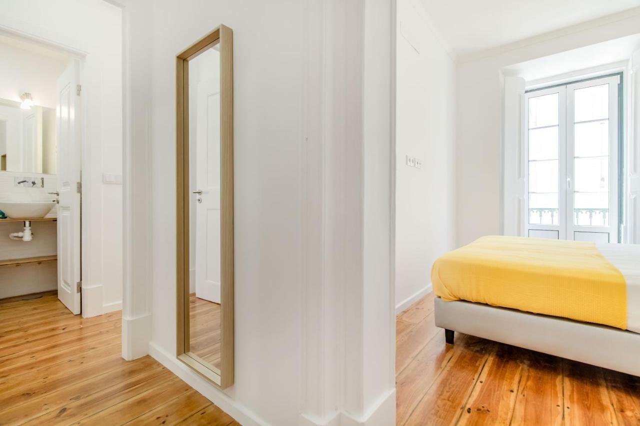 Olarias Terrace By Bnbird I Apartamento Lisboa