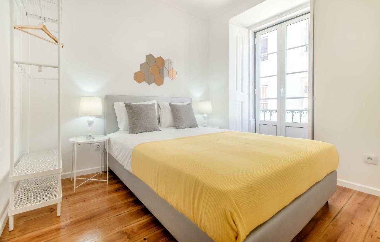 Olarias Terrace By Bnbird I Apartamento Lisboa