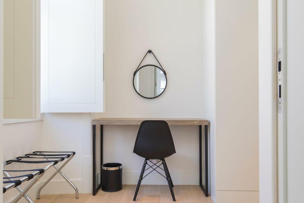 Apartamento Ando Living - Santa Justa 79 House