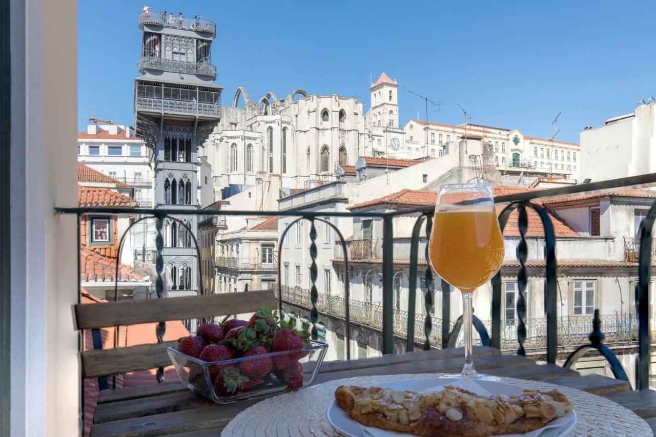 Ando Living - Santa Justa 79 House Apartamento