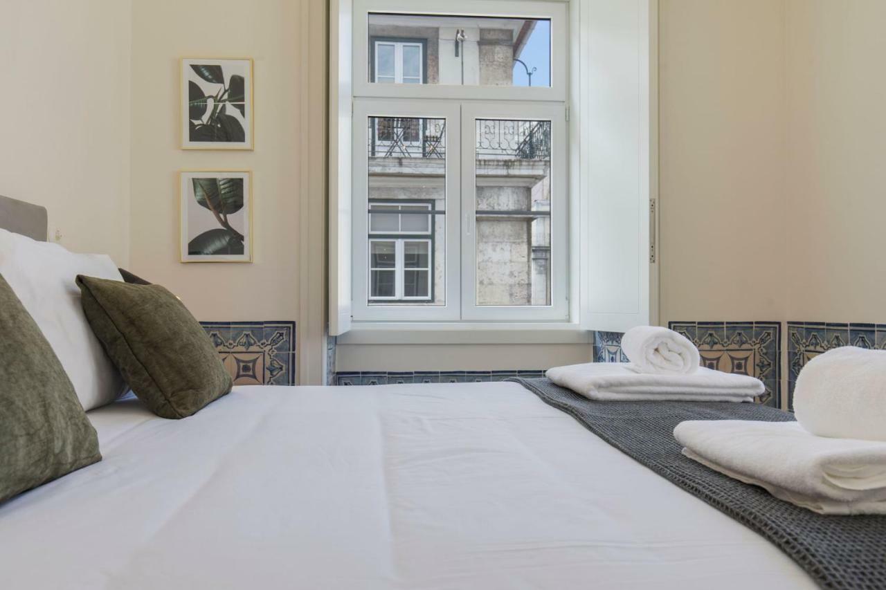 Ando Living - Santa Justa 79 House Lisboa