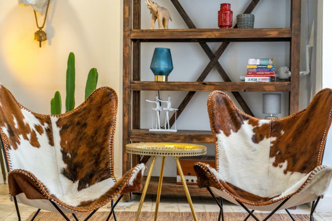 Garam Bed and breakfast Lisboa
