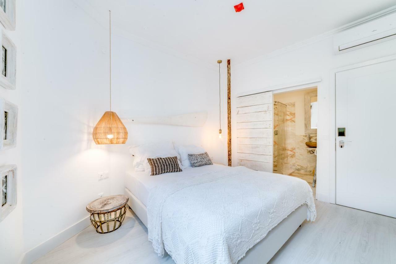 Garam Bed and breakfast Lisboa