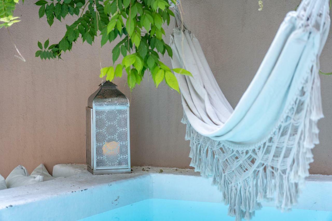 Bed and breakfast Garam 4*