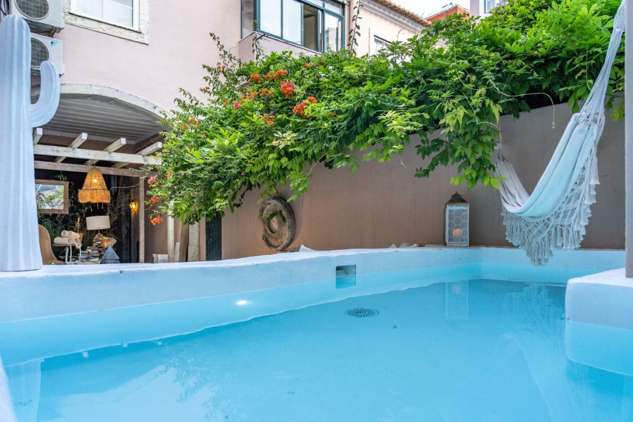 Garam Bed and breakfast Lisboa