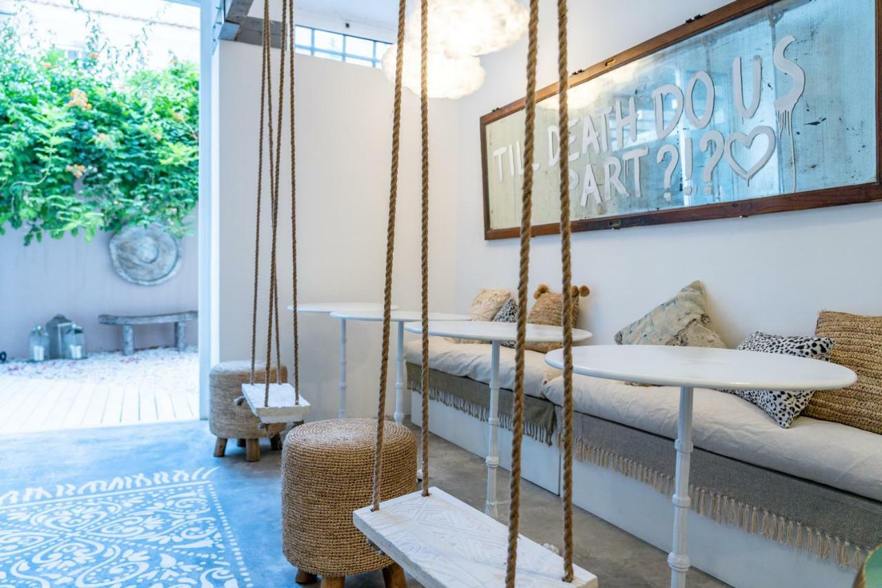 Garam Bed and breakfast Lisboa
