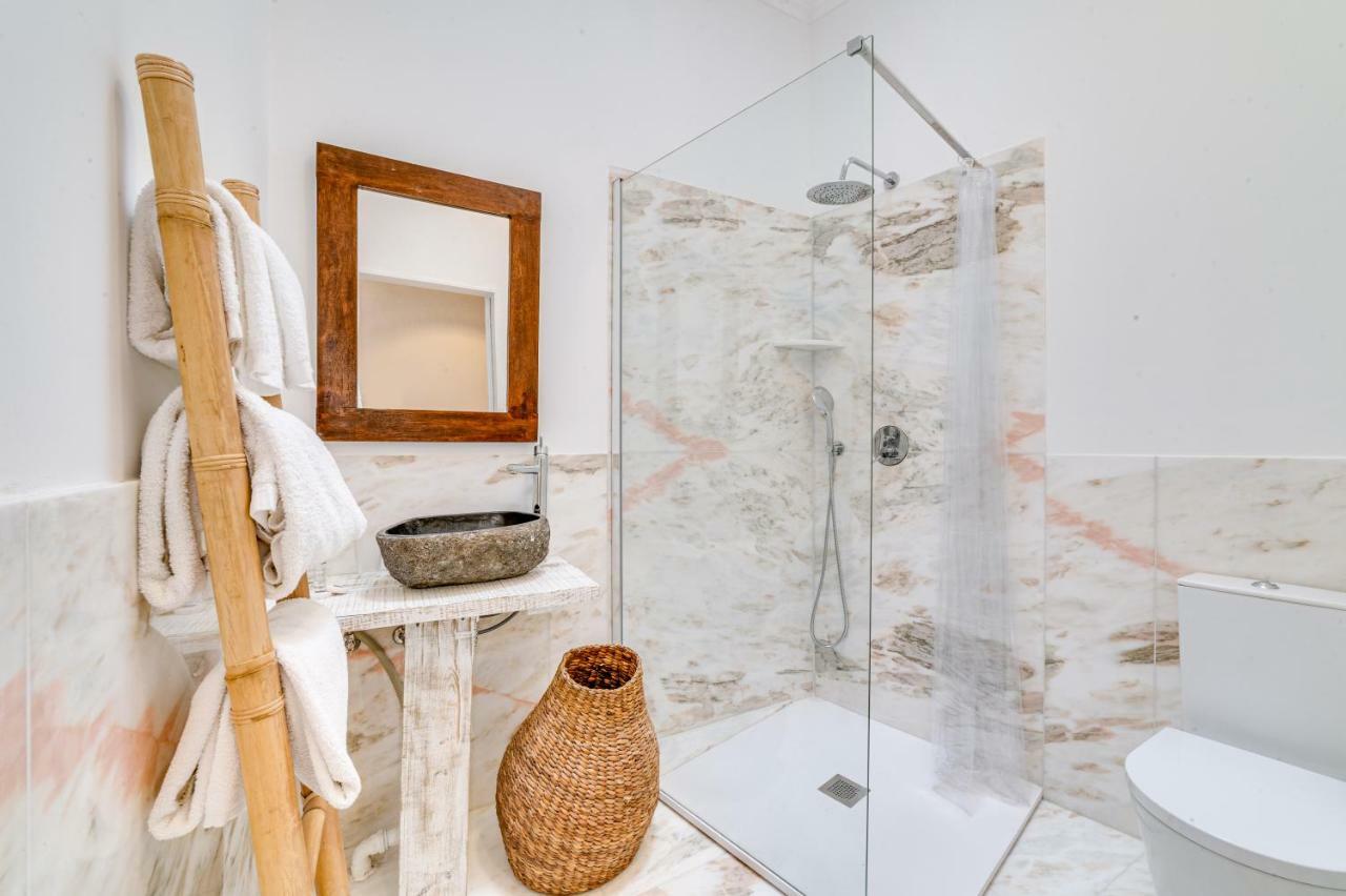 Bed and breakfast Garam Lisboa