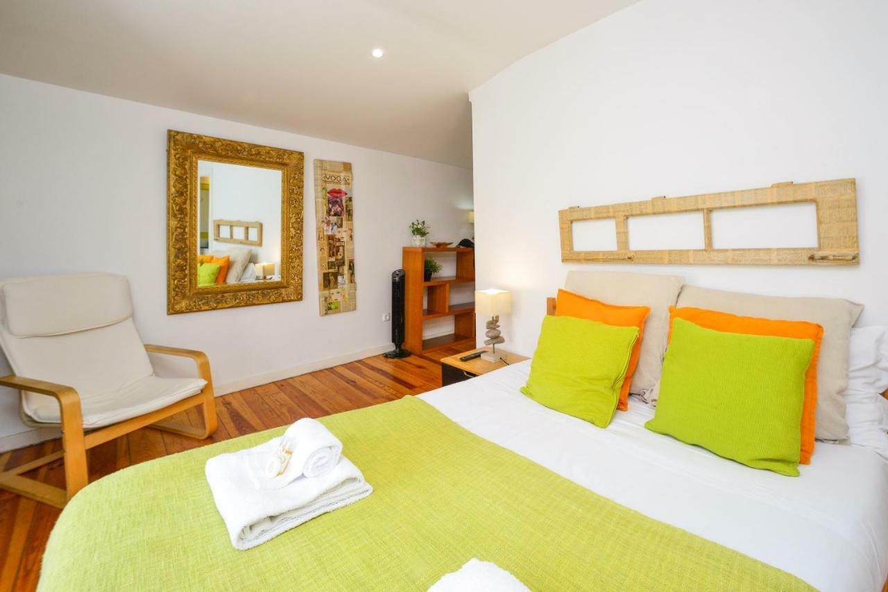 Lxway Graca - Santa Marinha Apartamento Lisboa