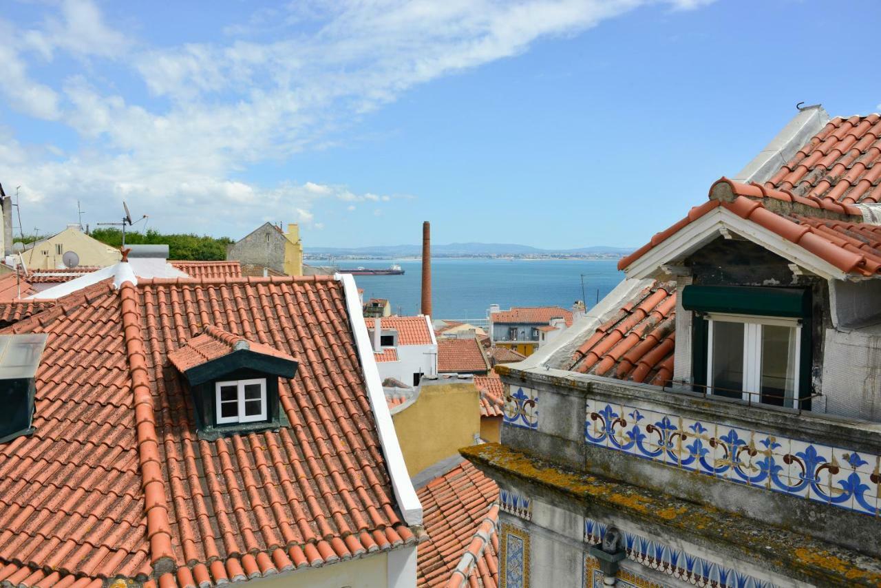 Lxway Graca - Santa Marinha *