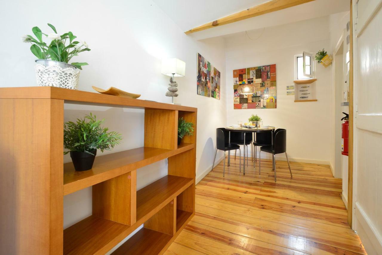 Lxway Graca - Santa Marinha Apartamento Lisboa