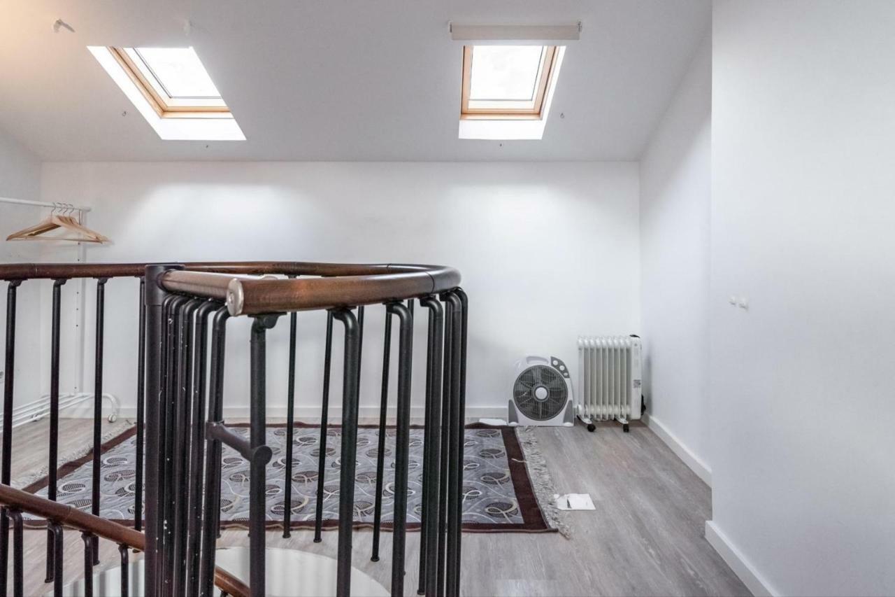 Apartamento Akicity Pearl Ii