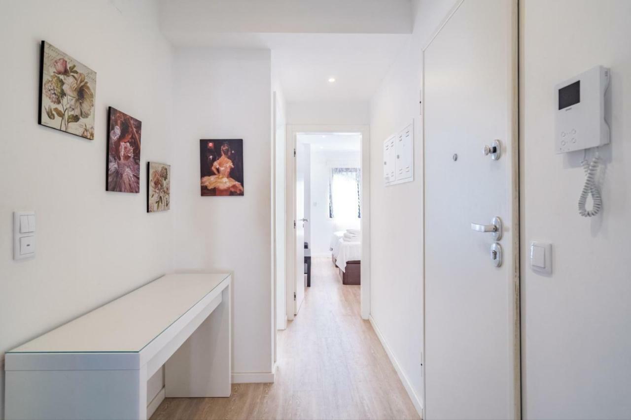 Apartamento Akicity Pearl Ii Lisboa