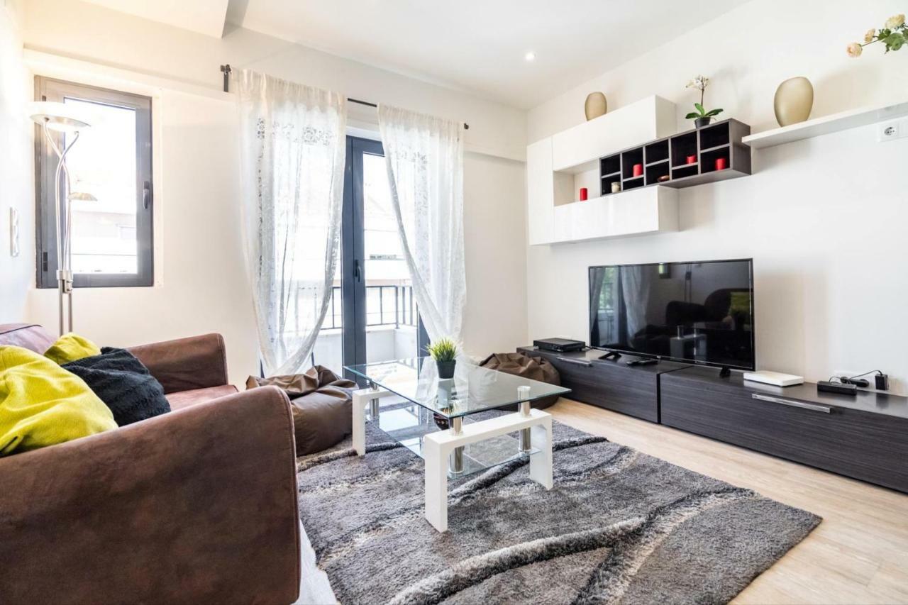 Apartamento Akicity Pearl Ii *