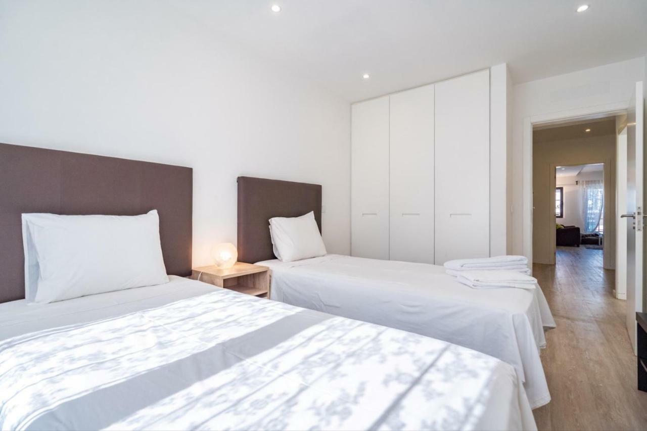 Akicity Pearl Ii Apartamento