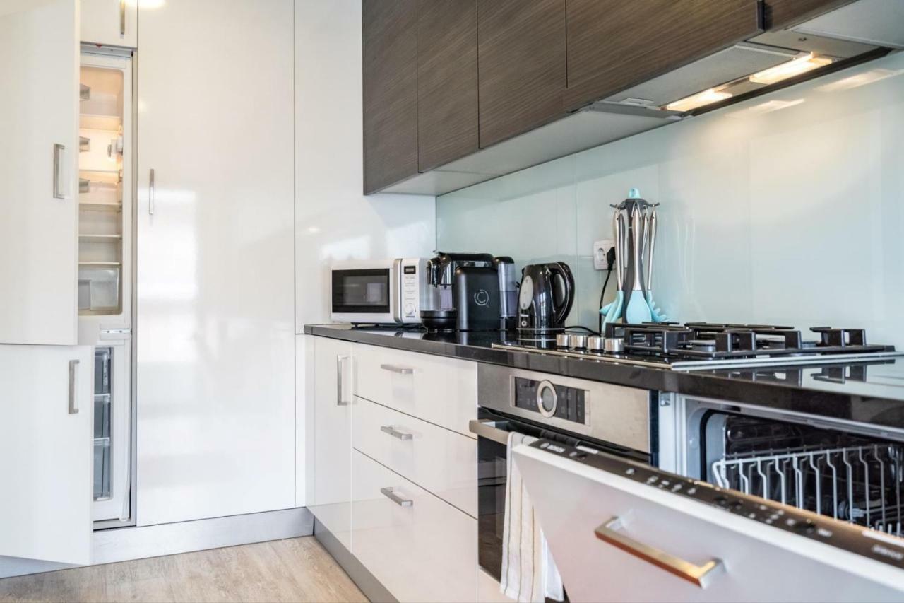 Akicity Pearl Ii Apartamento *
