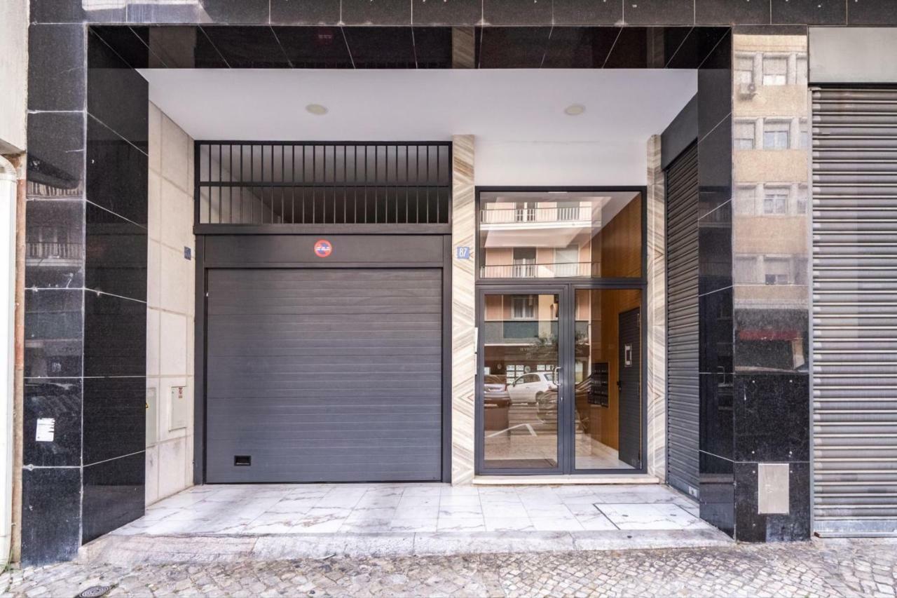 Akicity Pearl Ii Lisboa