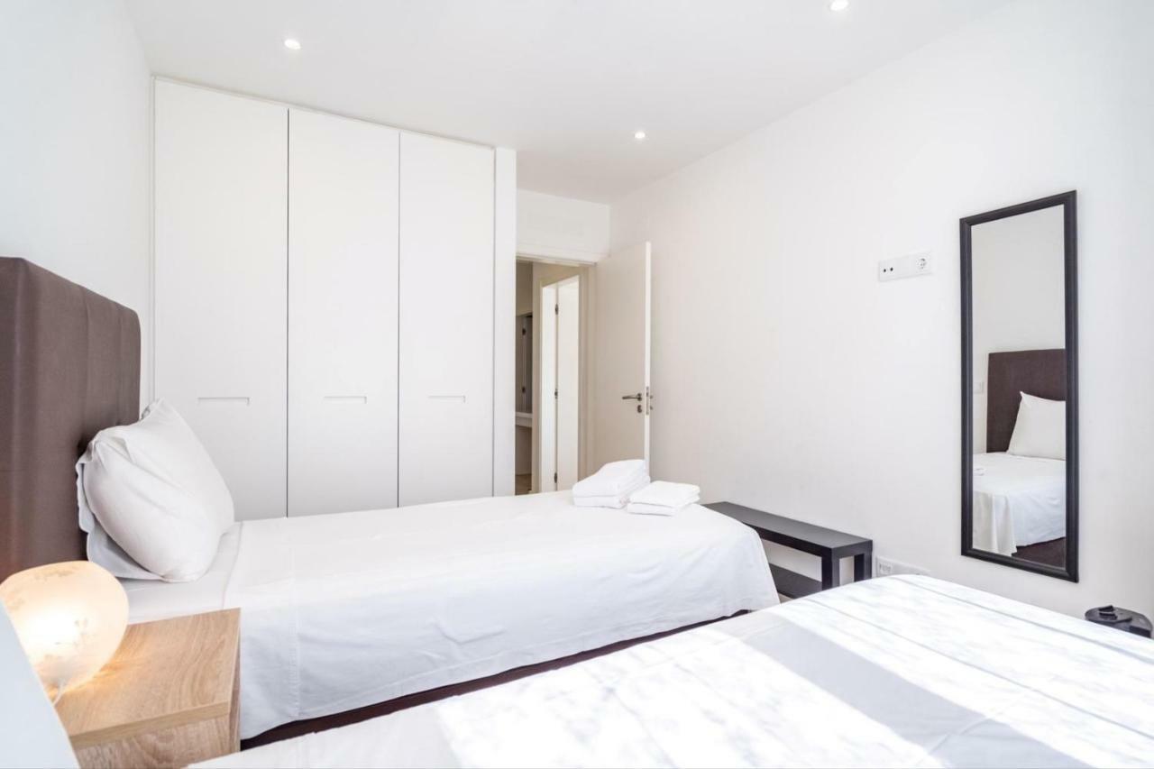 Apartamento Akicity Pearl Ii