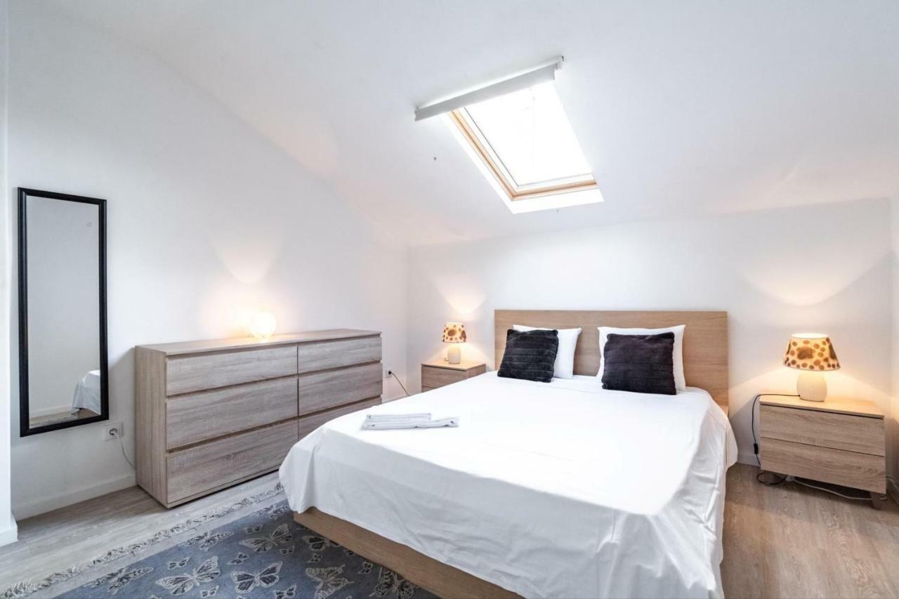 Apartamento Akicity Pearl Ii