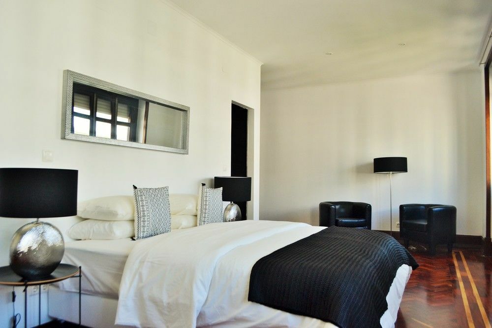 Bed and breakfast Feeling Eduardo Vii Lisboa