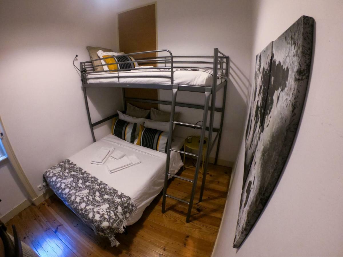 Dukostel 3* Lisbon