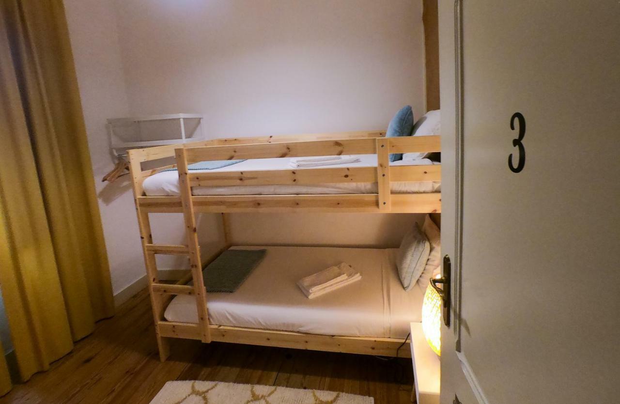 Dukostel Guest house Lisbon
