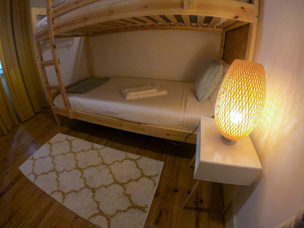 Guest house Dukostel Lisbon