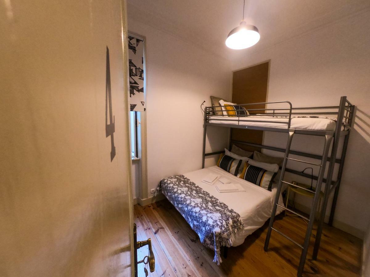 Guest house Dukostel Lisbon