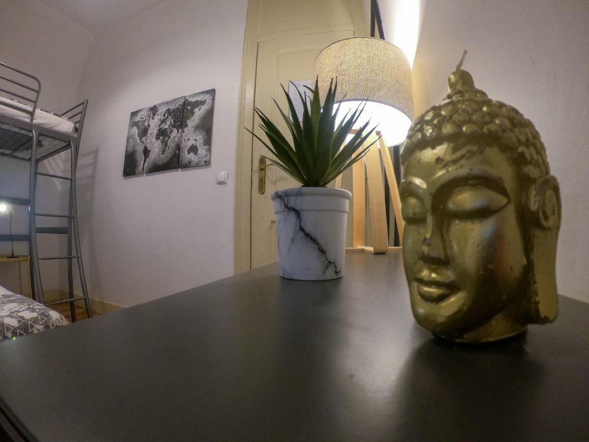 Guest house Dukostel Lisbon