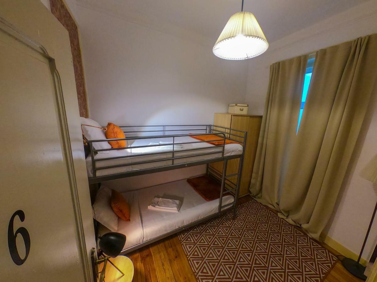 Dukostel 3* Lisbon