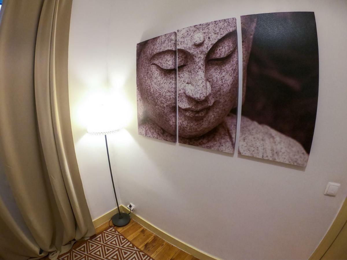 Dukostel 3* Lisbon