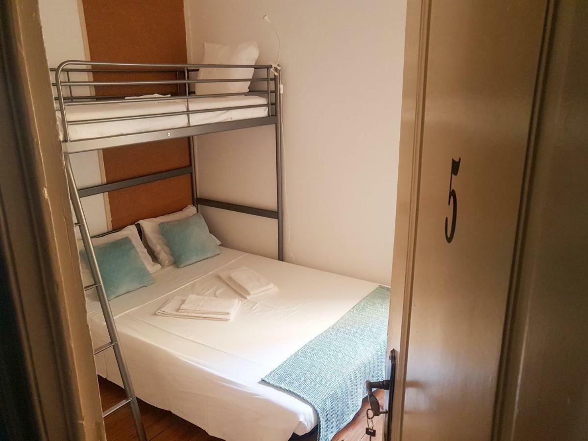 Guest house Dukostel