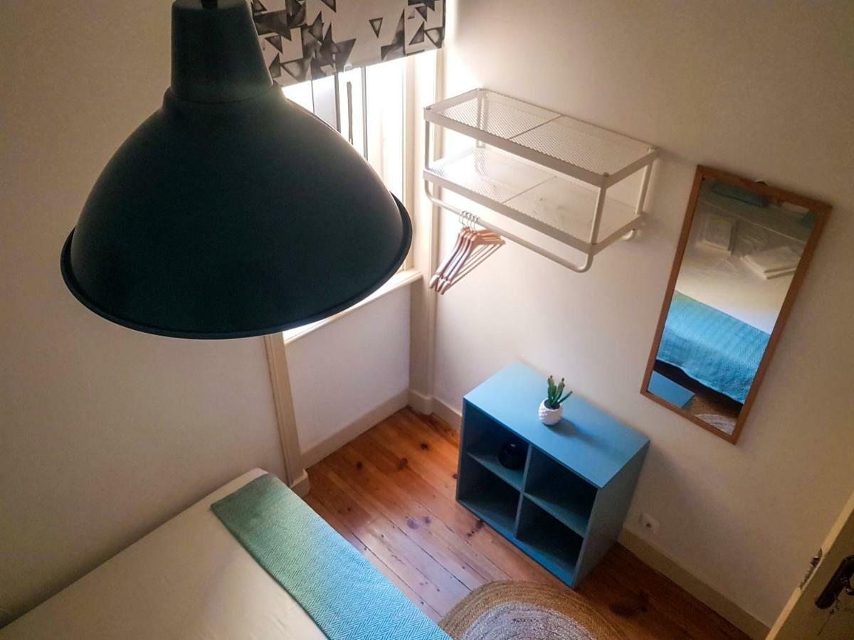 Dukostel 3* Lisbon