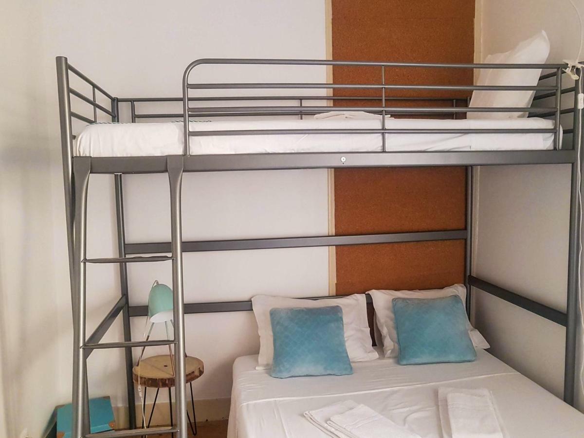 Guest house Dukostel Lisbon