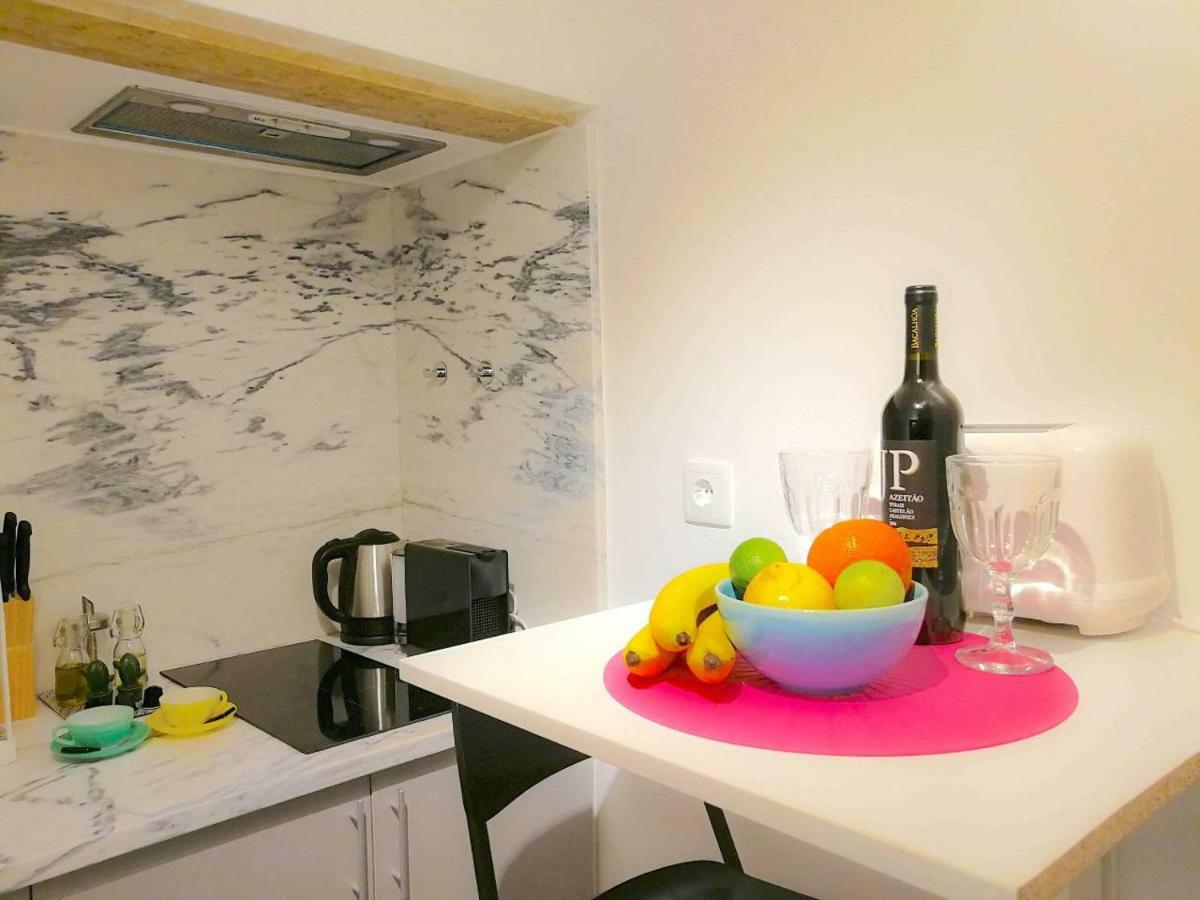 Gorgeous Bairro Alto Apartamento