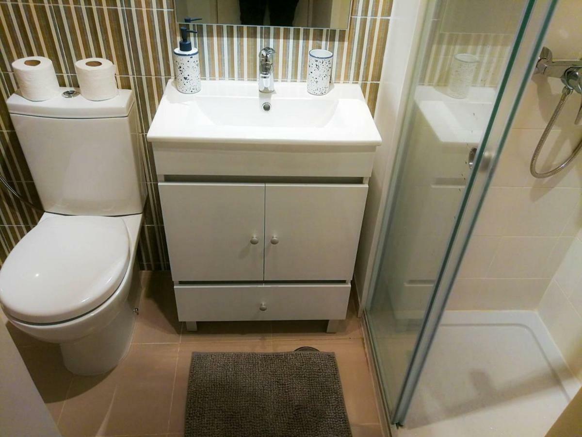 Apartamento Gorgeous Bairro Alto *