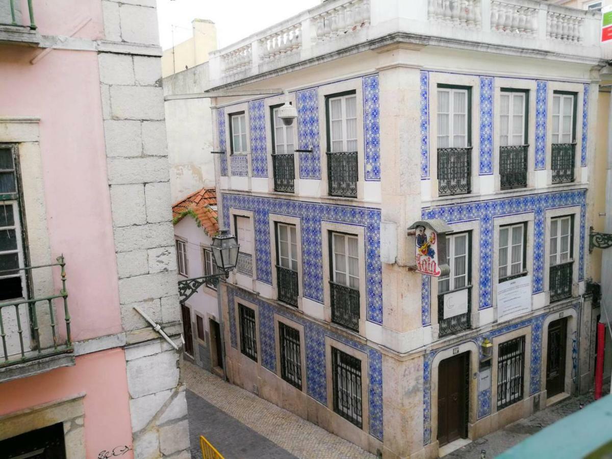 Apartamento Gorgeous Bairro Alto *