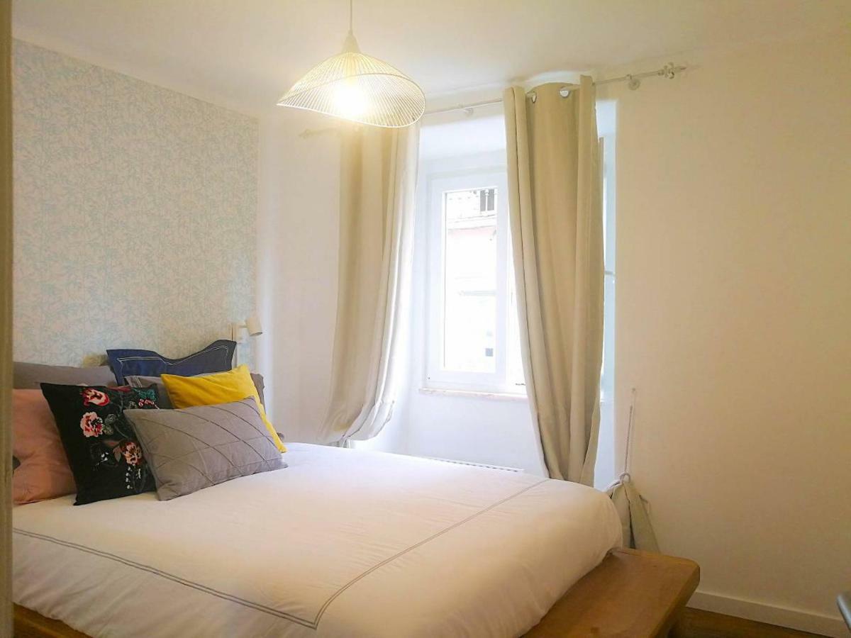 Apartamento Gorgeous Bairro Alto