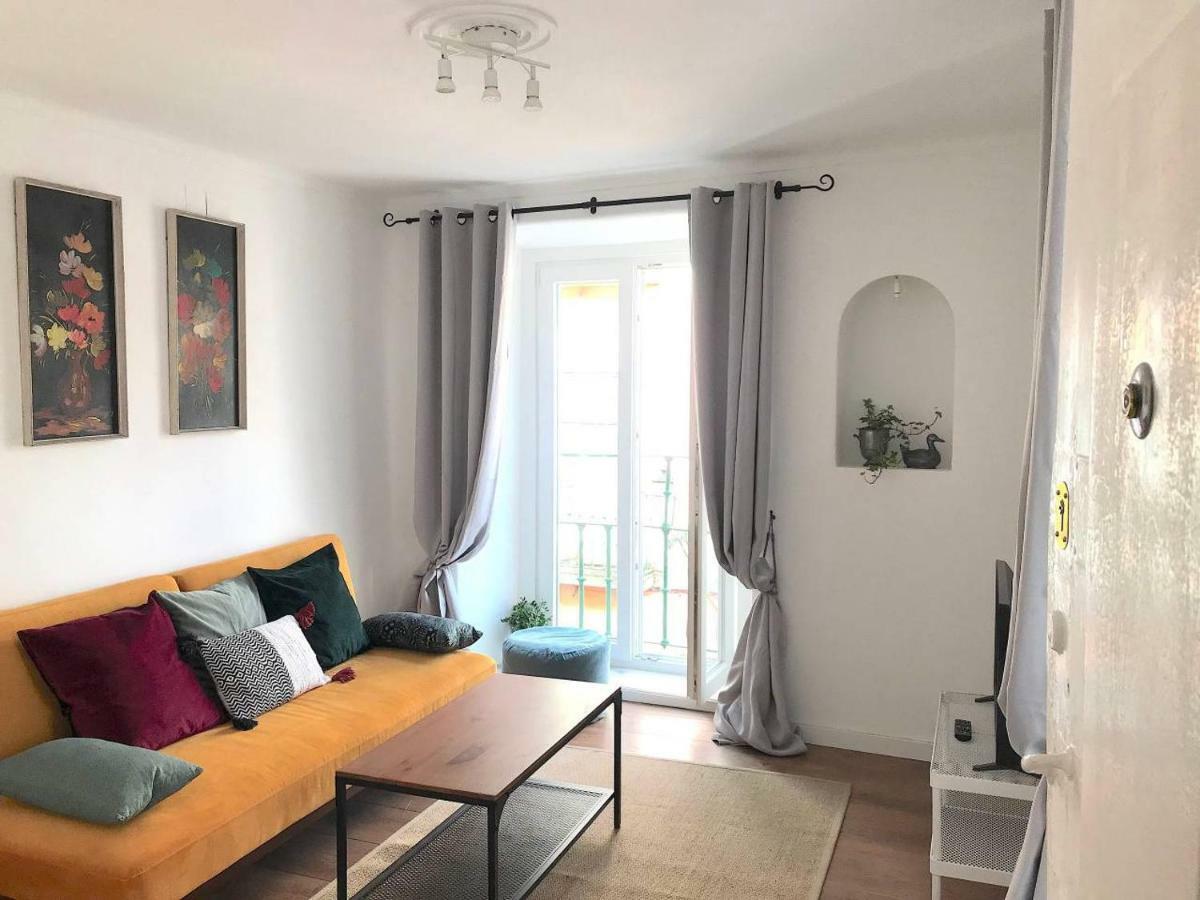 Apartamento Gorgeous Bairro Alto