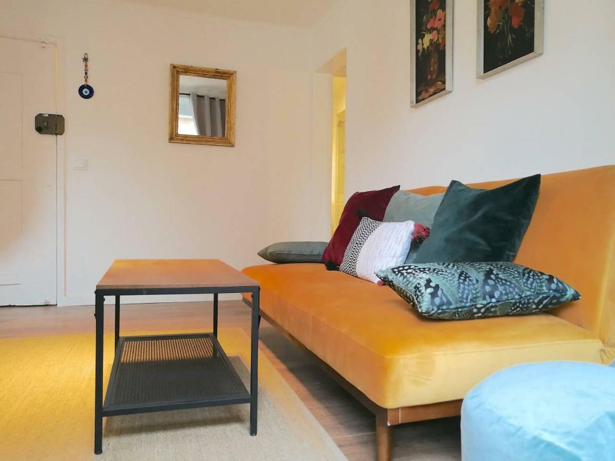 Apartamento Gorgeous Bairro Alto Lisboa