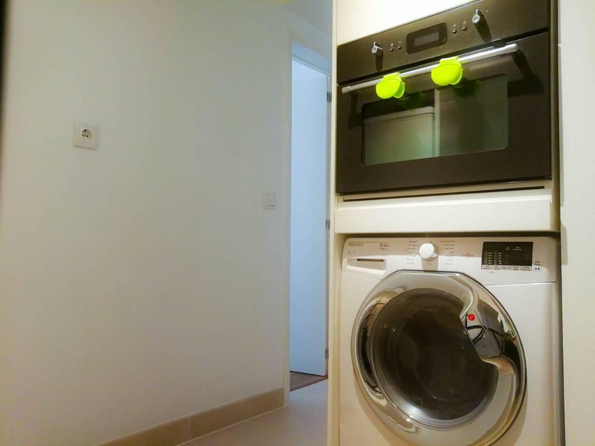 Apartamento Gorgeous Bairro Alto Lisboa