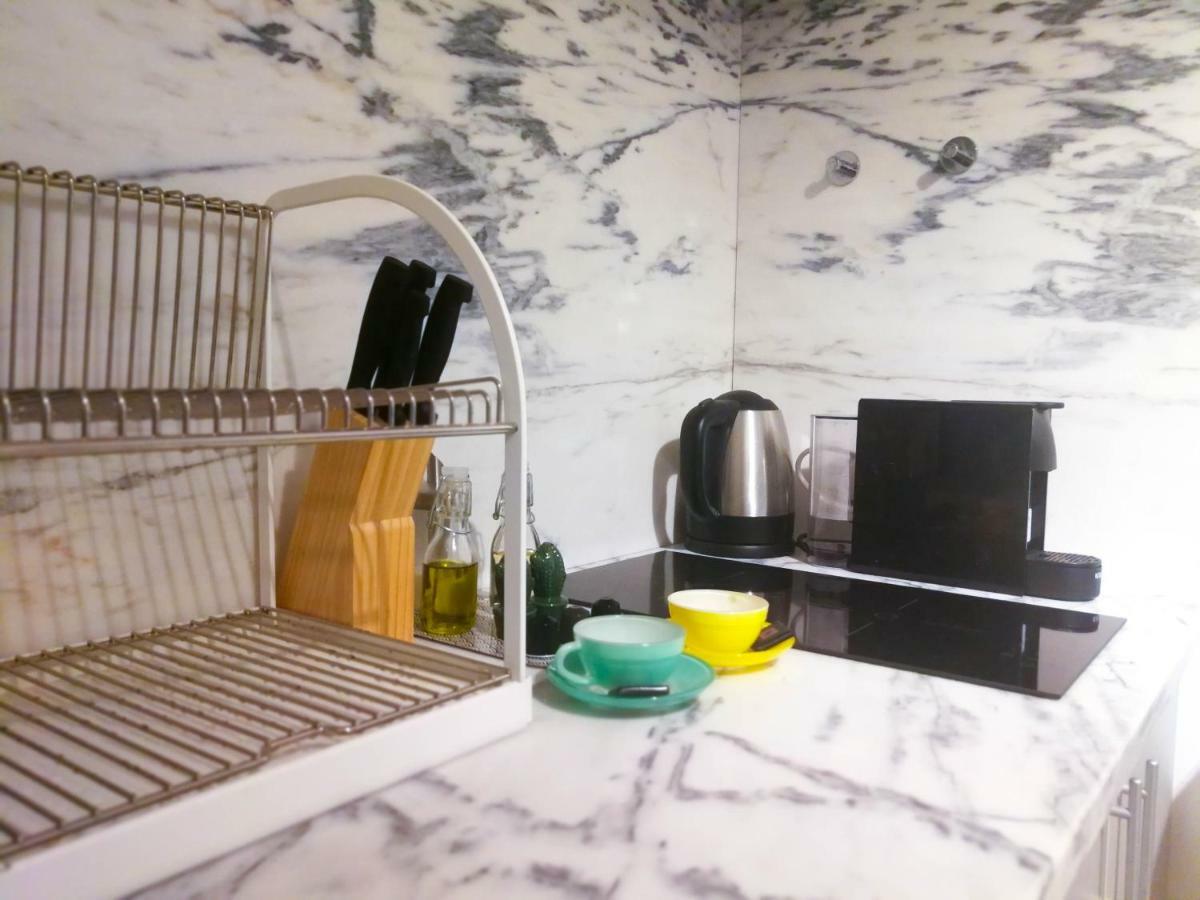 Apartamento Gorgeous Bairro Alto