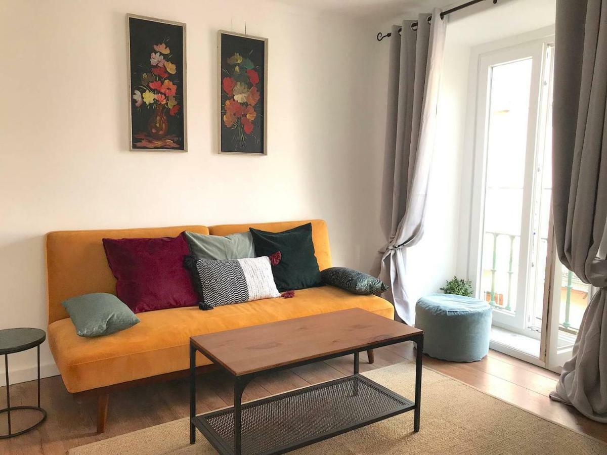 Apartamento Gorgeous Bairro Alto Lisboa