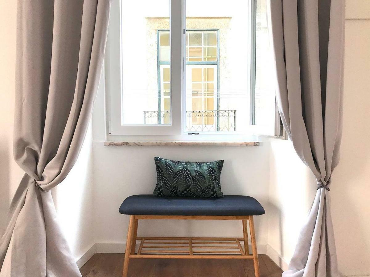 Gorgeous Bairro Alto Apartamento