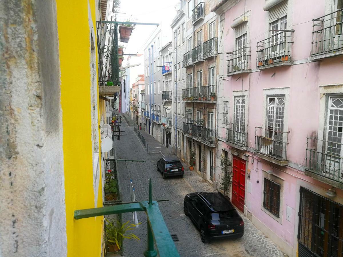Gorgeous Bairro Alto * Lisboa