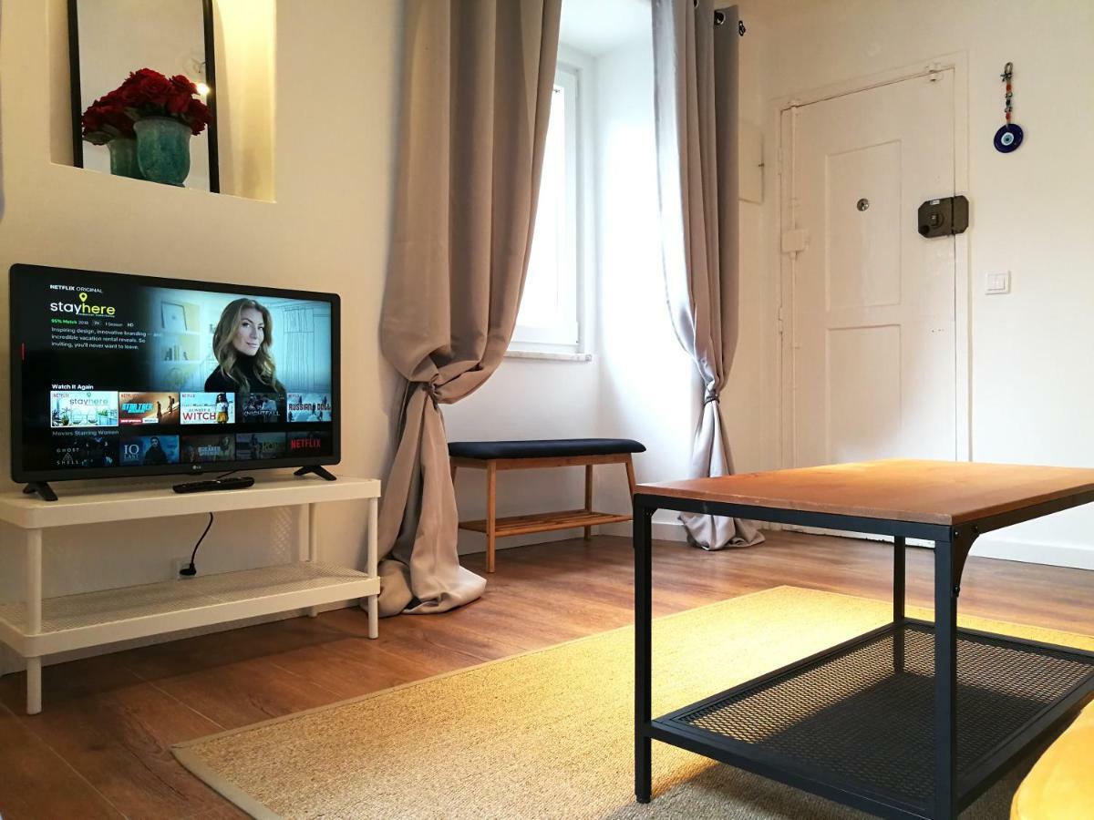 Gorgeous Bairro Alto Apartamento Lisboa